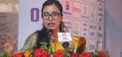 कानुन संसोधन गरेर लगानीमैत्री वातावरण बनाउँछौँ :मन्त्री गौतम