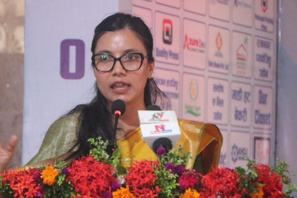 कानुन संसोधन गरेर लगानीमैत्री वातावरण बनाउँछौँ :मन्त्री गौतम