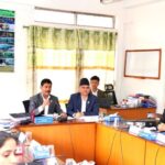 राजदूत संसदीय सुनुवाइ असोज २६ देखि २८ गतेसम्म