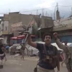 यमनको तेइजमा गोलाबारी तीव्र,उपभोग्य वस्तुको मूल्य आकासियो यमनको तेइजमा गोलाबारी तीव्र,उपभोग्य वस्तुको मूल्य आकासियो