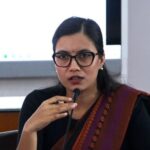 विपद्लाई केन्द्रमा राखेर कानुन निर्माण गर्नुपर्छ : मन्त्री गौतम