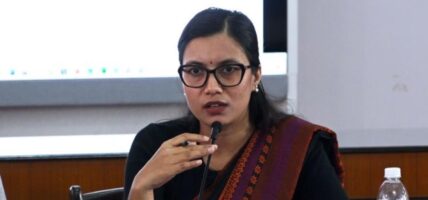 विपद्लाई केन्द्रमा राखेर कानुन निर्माण गर्नुपर्छ : मन्त्री गौतम