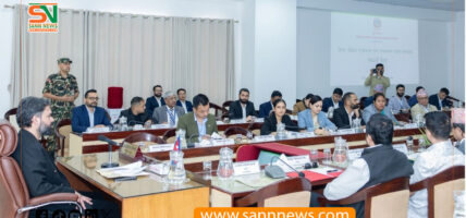 भोटेकोसी-त्रिशूली बाढीपछिको खोज तथा उद्धार स्थगन गर्ने सरकारको निर्णय