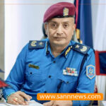 आईजीपीले बोलाए पीसीसी बैठक
