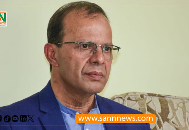 डा. मिनेन्द्र रिजालले उपसभापतिमा प्रतिस्पर्धा गर्ने