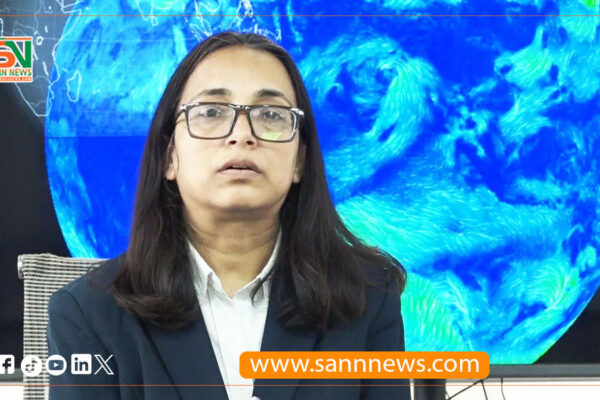 अब आइतबारसम्म धान नकाट्नू : मौसमविद्