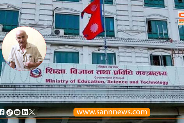 डा केसीसँगको सहमति कार्यान्वयनको प्रक्रियामा : शिक्षा मन्त्रालय डा केसीसँगको सहमति कार्यान्वयनको प्रक्रियामा : शिक्षा मन्त्रालय
