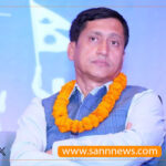 बजेटमा ह्विप उल्लङ्घन गर्ने सांसद पाठकलाई समिति सभापतिबाट हटाउने एमालेको निर्णय