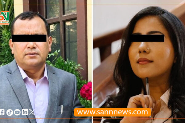 पक्राउ परेका कांग्रेस उम्मेदवारसहित ५ जनाविरुद्ध संगठित कसुरमा पनि अनुसन्धान