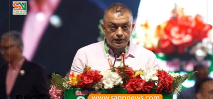 गगनको टिप्पणी : ‘संसद् खुला छैन, बन्द छ’