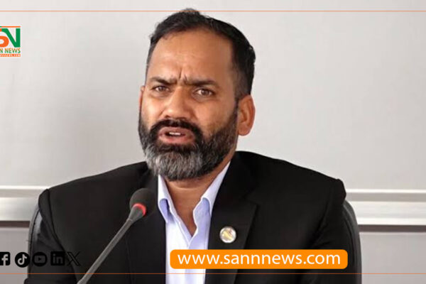 सुधार नगरी जहाज थप्नुको औचित्य छैन : पर्यटनमन्त्री पौडेल सुधार नगरी जहाज थप्नुको औचित्य छैन : पर्यटनमन्त्री पौडेल