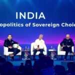 बहुपक्षीयताबाट क्षेत्रीय सहकार्यतर्फको यात्रा : अर्थमन्त्री वाग्ले र भारतीय विदेशमन्त्री जयशंकरबीच रोचक प्रश्नोत्तर