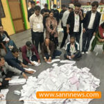 कांग्रेसको १५औँ महाधिवेशन : तीन समूहको मतगणना जारी