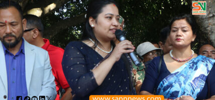 लालपुर्जा राजनीतिक आश्वासन होइन, भूमिहीनको अधिकार हो : मन्त्री रावल