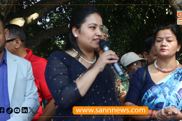 लालपुर्जा राजनीतिक आश्वासन होइन, भूमिहीनको अधिकार हो : मन्त्री रावल