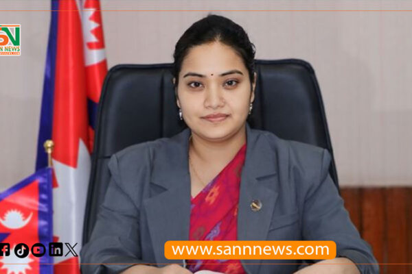 प्रस्तावित निजामती सेवा विधेयक : निजामती प्रशासनमा ‘आमूल परिवर्तन’ ल्याउने अपेक्षा प्रस्तावित निजामती सेवा विधेयक : निजामती प्रशासनमा ‘आमूल परिवर्तन’ ल्याउने अपेक्षा