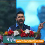‘निष्ठाको राजनीति गरेको भए म पनि कांग्रेस हुन्थेँ’ : रवि लामिछाने ‘निष्ठाको राजनीति गरेको भए म पनि कांग्रेस हुन्थेँ’ : रवि लामिछाने