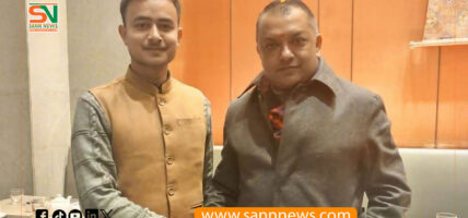 कांग्रेस महाधिवेशनलाई रवि किरण हमालको शुभकामना : ‘युवाको वर्चस्वसँगै संवैधानिक–अर्थराजनीतिक संकट समाधानको नीति बनोस्’