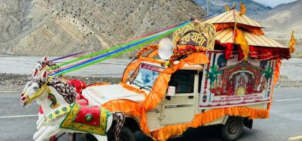 श्रीमुक्तिनाथ रथयात्राः मेची-महाकाली जोड्ने महाअभियान कात्तिक ८ देखि
