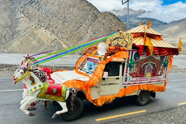 श्रीमुक्तिनाथ रथयात्राः मेची-महाकाली जोड्ने महाअभियान कात्तिक ८ देखि श्रीमुक्तिनाथ रथयात्राः मेची-महाकाली जोड्ने महाअभियान कात्तिक ८ देखि
