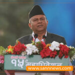 ‘सरकार लोकतन्त्रतर्फ कि अधिनायकवादतर्फ?’ : शंकर पोखरेल