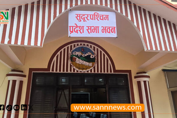 सुदूरपश्चिम प्रदेशमा सरकार गठन भएको ५५ दिनसम्म पनि बजेट ल्याउन सकेन